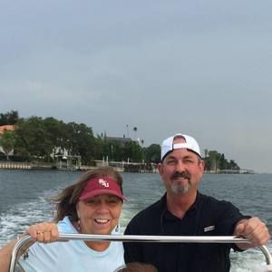 Meet your Posher, Verla n lloyd